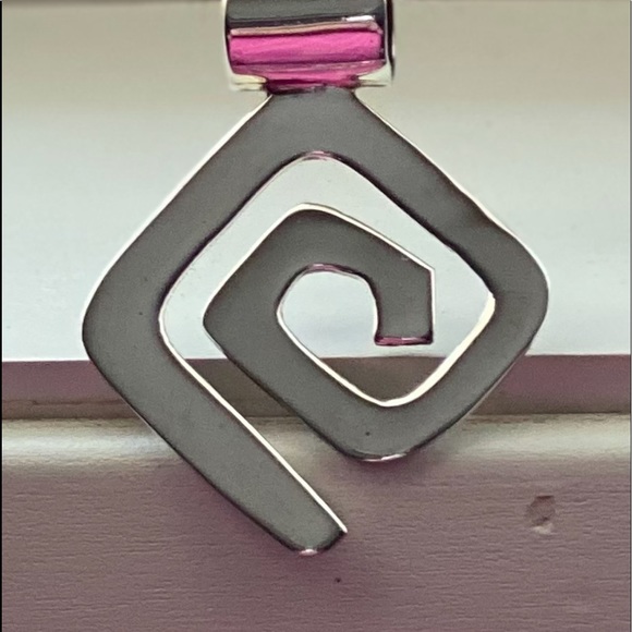 Silpada Necklace - Picture 1 of 4